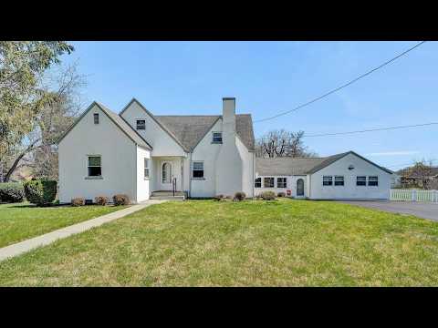1508 Orchard Dr, Salem, VA home video tour