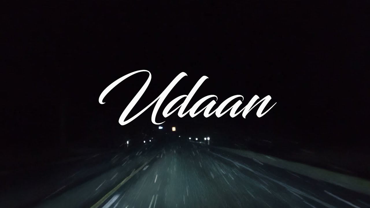 Guru   Udaan  Official Lyric Video