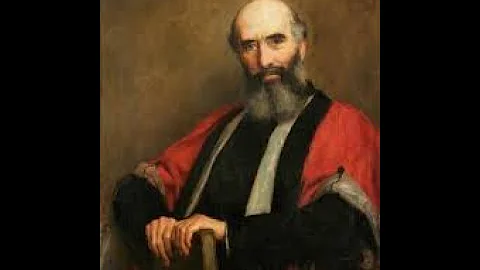 Rev. Dr. Alexander Francis Kirkpatricks Divine Lib...