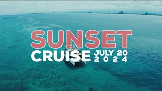 Bohol Winners Club Yacht Party