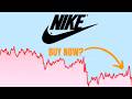 BUY NIKE Stock Ahead of Earnings?! - NKE Stock Analysis