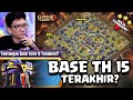 TANTANGAN TH15 TERAKHIR CoC image