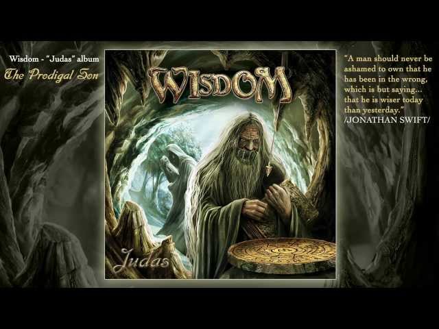 Wisdom - The Prodigal Son