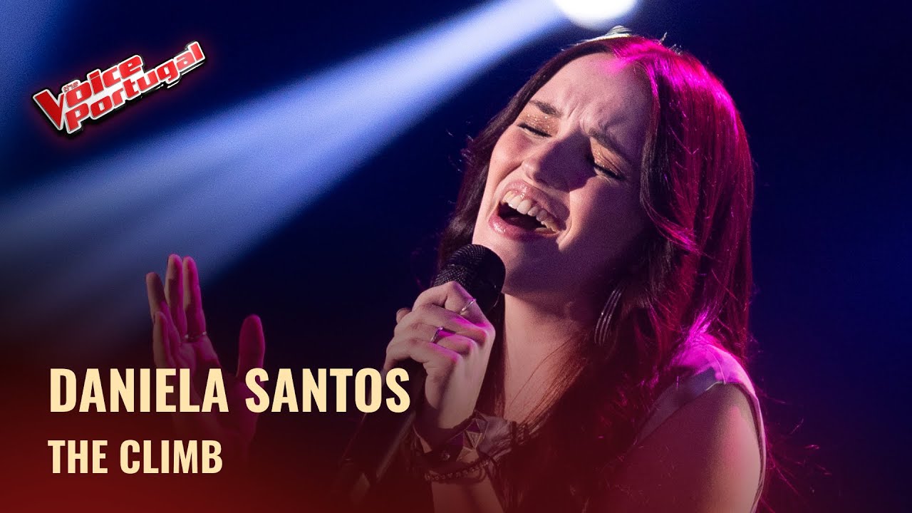 Daniela Santos - 