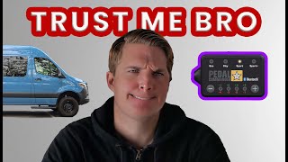 The Absolute Worst Sprinter Van Performance Upgrade - Is Tuning Your Sprinter A Good Idea?