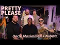 Pretty please full version  uncle maximilien ft nnavy