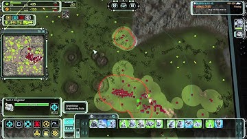 [BO Tutorial] Wonder Front T1 Land Spam - Supreme Commander: Forged Alliance