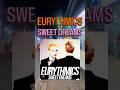 EURYTHMICS - SWEET DREAMS