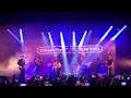 Chase Atlantic - Heaven and Back - 4k 60 FPS - Brazil May 2023