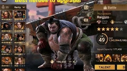 Doomsday: Last Survivors Gameplay Walkthrough (Android, iOS) -