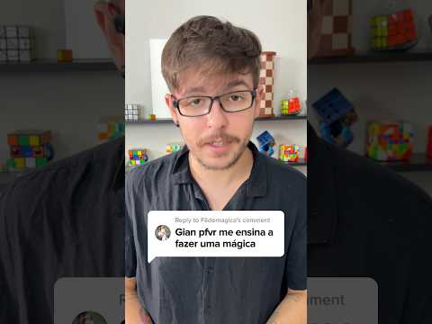 Aprenda como fazer