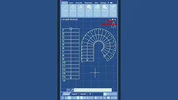 Autocad Short Tricks #architect #architecture #Autocad #tricks #short #architecturelovers #woodwork