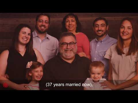 Patient thanks doctor 20 years later