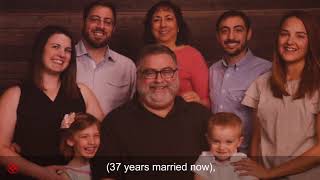 Patient Thanks Doctor 20 Years Later