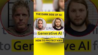 The Dark Side of AI How to Protect Kids