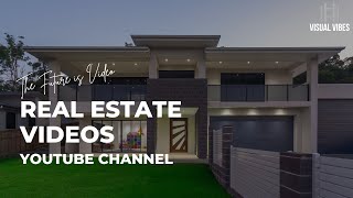 Celebrity 🎥🌟 Elevate Your Real Estate Showcasing with Visual Vibes Studios' Premier Video Editing Services! Wealth