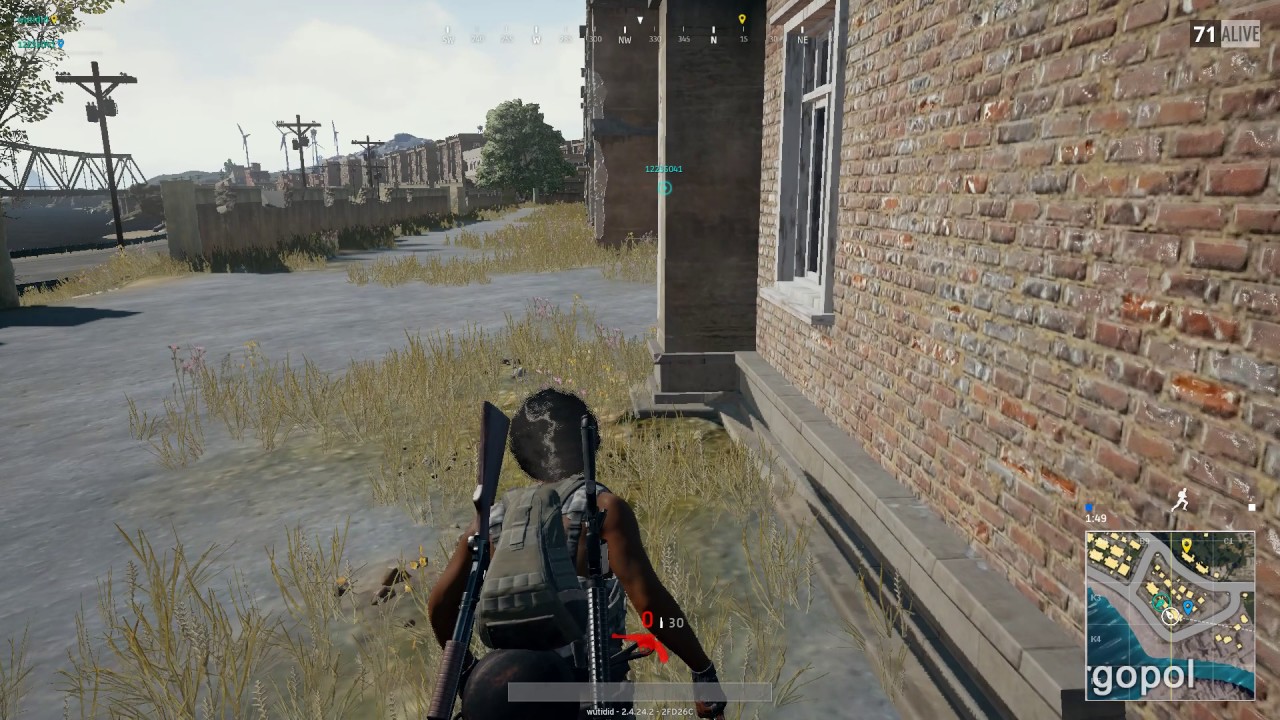 Reloading Simulator 2017