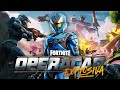 Nova Temporada - Operação Explosiva #fortnite