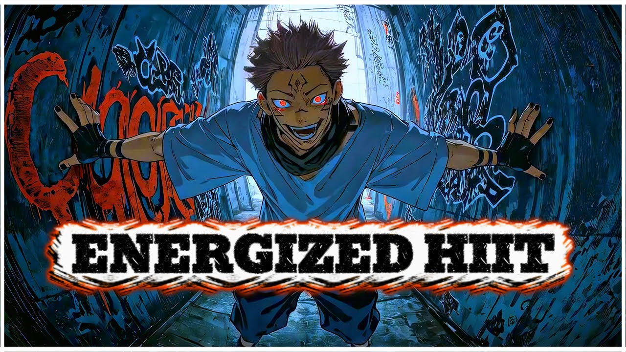 Energized Nu Metal Instrumental Gym & Gaming | No Copyright Music