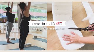 A Week In My Life As a Mompreneur | focused on being productive & healthy |Sandra Faustina by Sandra Faustina 12 views 5 months ago 3 minutes, 25 seconds