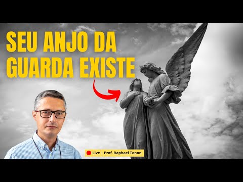 Um anjo para nos guardar
