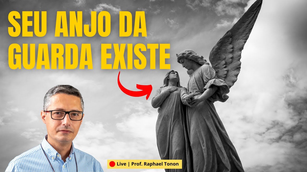 Um anjo para nos guardar