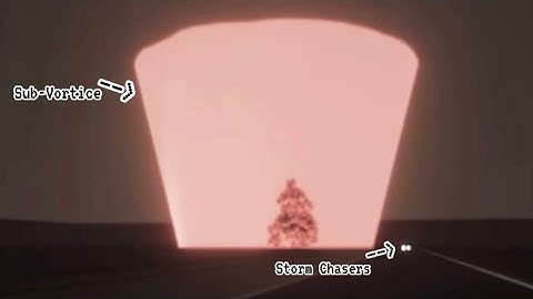 Last Moments of Twistex on Planet earth (3D modelling)