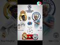 Real Madrid Vs Manchester City Champions League 2026 Realmadrid Mancity Championsleague Halamadr