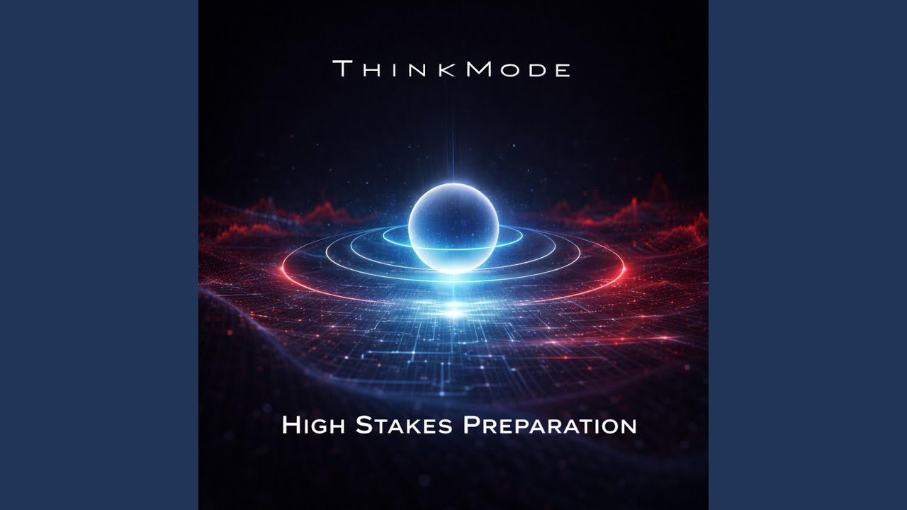 Algorithmic Thinking (feat. Antoine Maurice King & Spate Media)