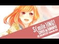【歌ってみた】S(mile)ING!【きむにゅ】