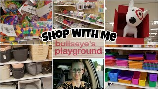 Target 🎯 Bullseyes Playground • teacher + back to school
Target 🎯 Bullseyes Playground • teacher + back to school
The Dollar Spot has a ton of teacher and school items out right now! Perfect for teachers (school or virtual), homeschool & parents.
Please #whileyouwerecleaning on Instagram or Facebook if you ever do any of my diys, so I can see your work!
While you were cleaning...I was crafting!
Hi! Im Beth, decorating on the cheap is my passion! I love the opportunity to save money that comes with DIYing! I love transforming something old into a beautiful new piece, or using new, affordable items to make something spectacular! Whether its decor in my own home, parties for my kids or a project for a friend, I am constantly creating! This is why I decided to share my creations with you all here on YouTube!
Visit my channel weekly for DIYs, decorating tips, great shopping deals, mom life hacks and much more!
🔨Please subscribe to my main channel! https://www.youtube.com/c/BethBoltonwhileyouwerecleaning
🏡Subscribe to my Boho Cabin VLOG channel: https://www.youtube.com/channel/UCDIgwXr3mAT 9XacHFo10Q
Connect with me on social media:
🌼Instagram: https://www.instagram.com/bbb4ever/
🌵Facebook: https://www.facebook.com/whileyouwerecleaning/
📌Pinterest: https://www.pinterest.com/bbb4ever/
Romans 3:23, John 3:16, Romans 10:9 Target 🎯 Bullseyes Playground • teacher + back to school
