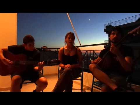 Τα γιορντάνια 