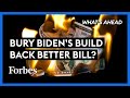 Will Congress Bury Biden’s Build Back Better Bill And Help Our Economy? - Steve Forbes | Forbes