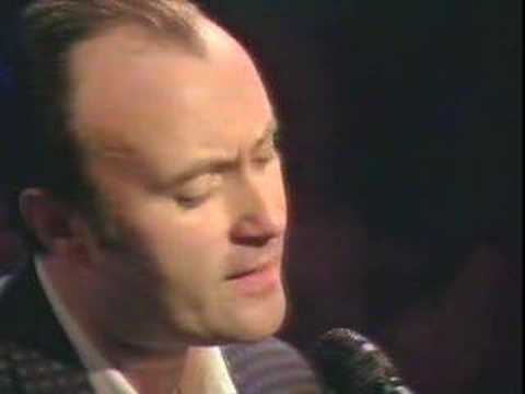In The Air Tonight by Phil Collins - Top Of The Pops