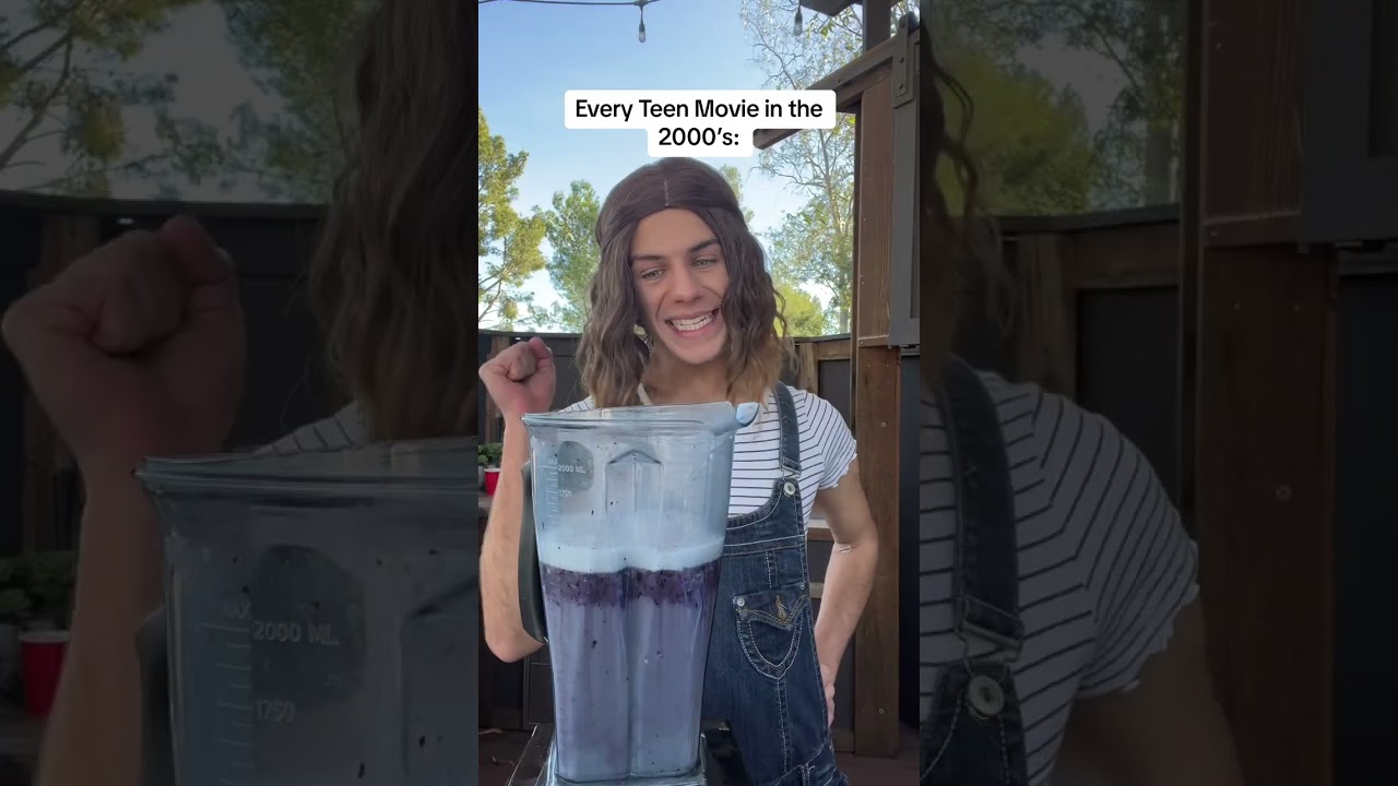 Every Teen Movie In The 2000s: