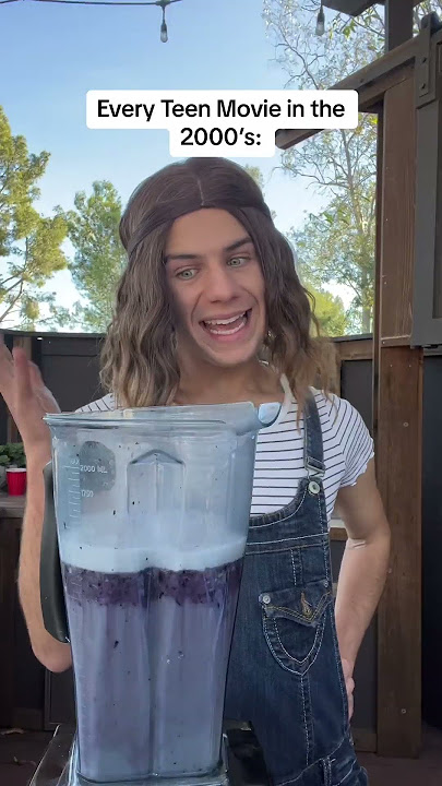 Every Teen Movie In The 2000s: