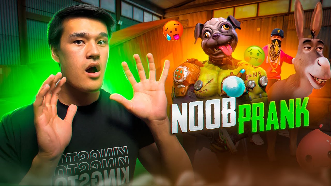 ULTIMATUMDA BOTGA OXHSAB OYNADIK / BIZNI NOOB DEB OYLASHDI 😂