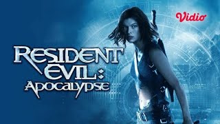 Resident Evil 2004 SUB Indo