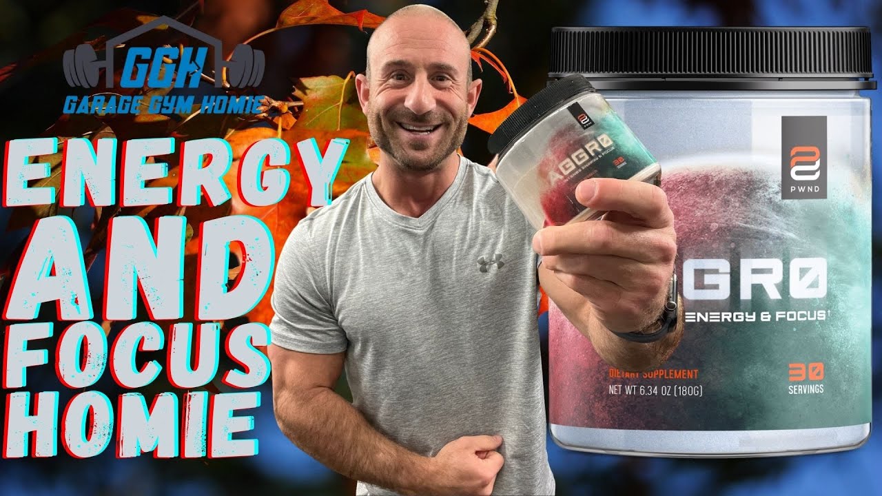 IT AIN'T JUST 4 GAMERZ 🎯 Chaos and Pain Aggro Review