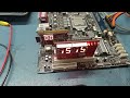 No signal black screen monitor is going to sleep mode computer pc problem solution