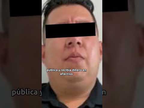 Detienen a falso