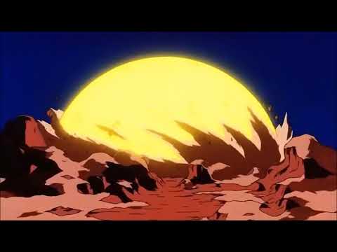 Vegetas Final Atonement HD