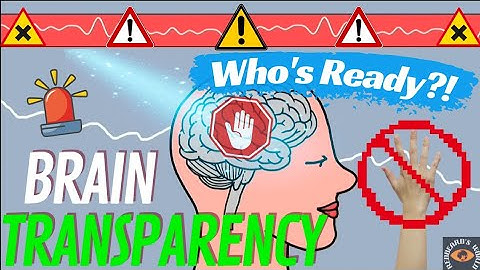 Brain Transparency Nita Farahany WEF (DAVOS)