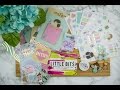 Mommylhey's September Little Bits Box UNBOXING!!