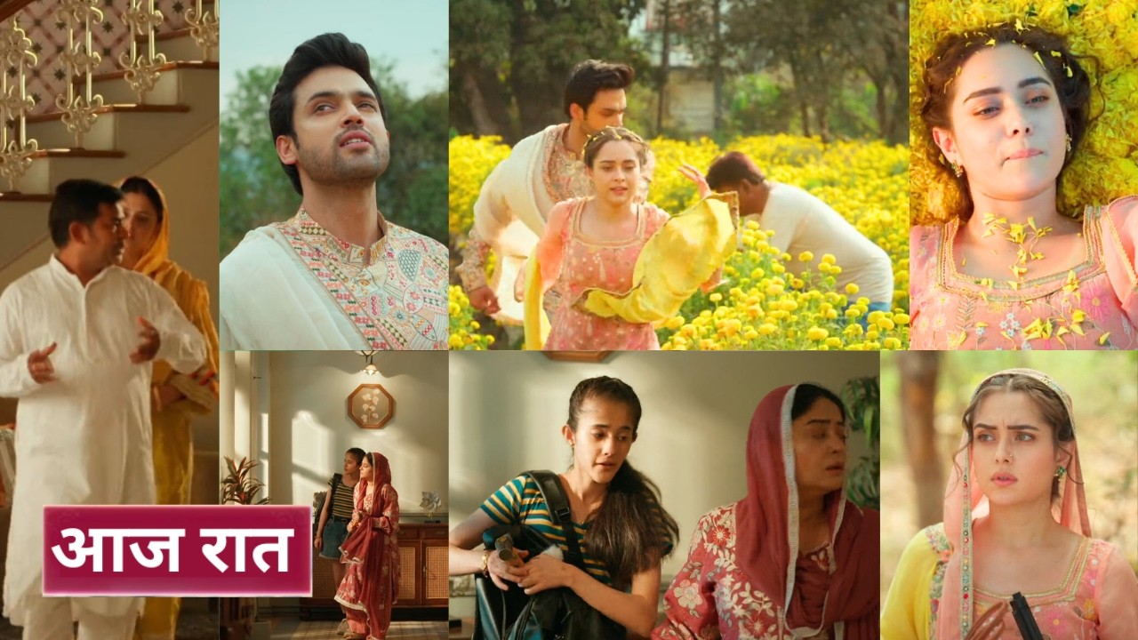 Seher Hone Ko Hai Today 3rd March 2026 - Mahid or seher ne jiye khoobsoorat pal