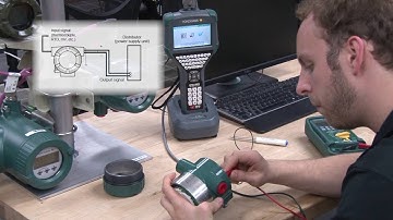 Choose the right Process Calibrator