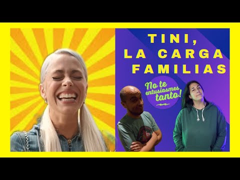 TINI no roba maridos y MADURO le habla a Milei- No te entusiasmes PODCAST (episodio completo)
