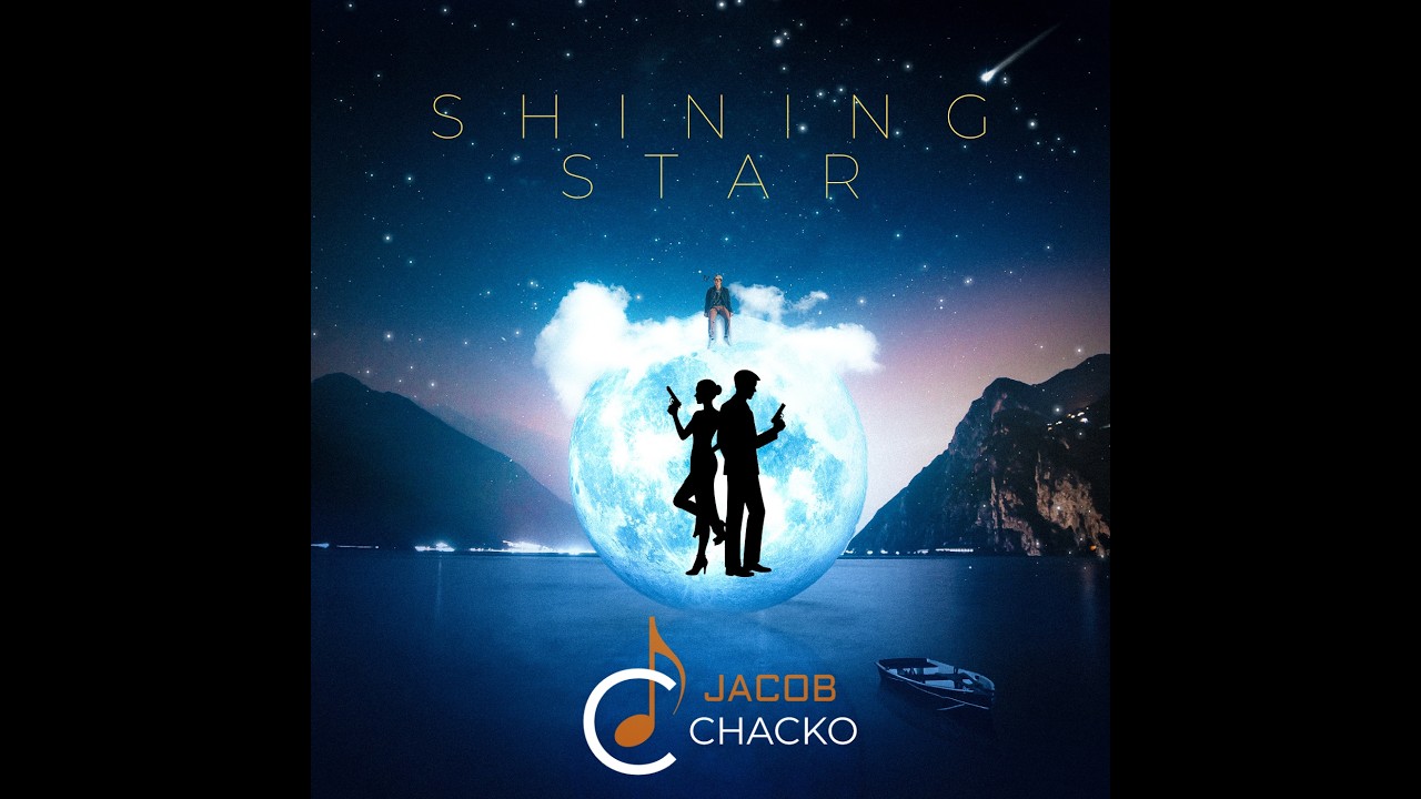 Jacob Chacko