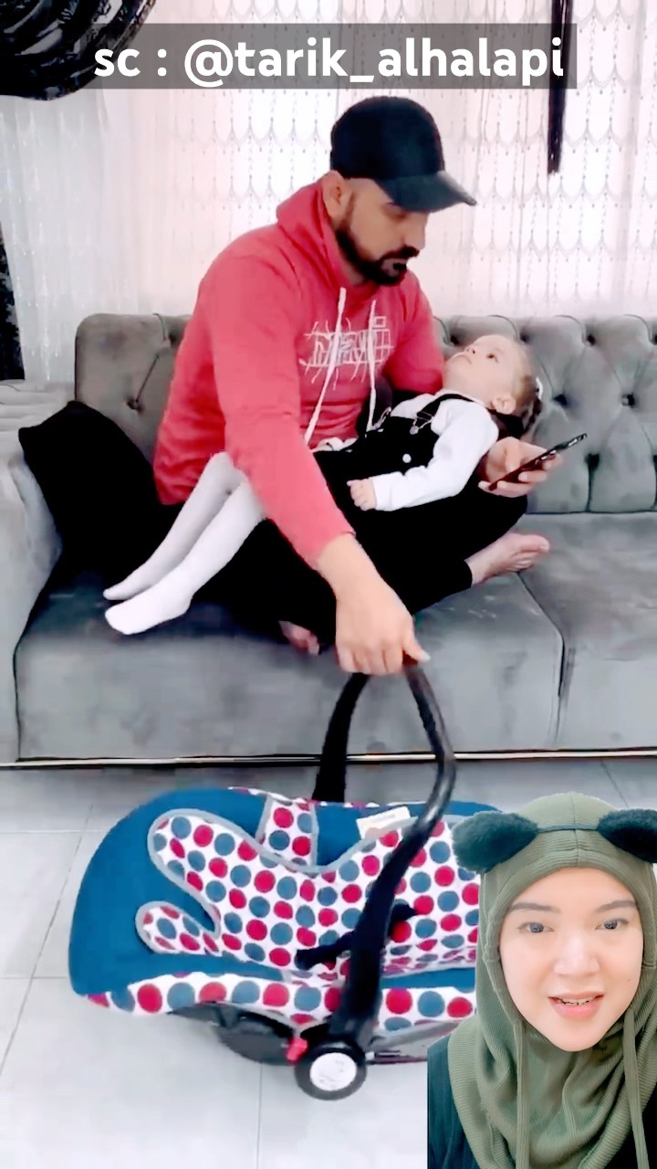 papa lupa‼️