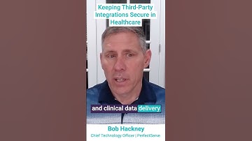Securing Third-Party Integrations in Healthcare